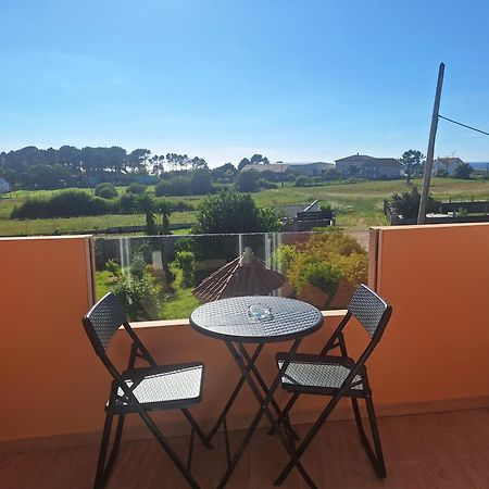 Apartamentos Costa Xuno 포토도손 외부 사진