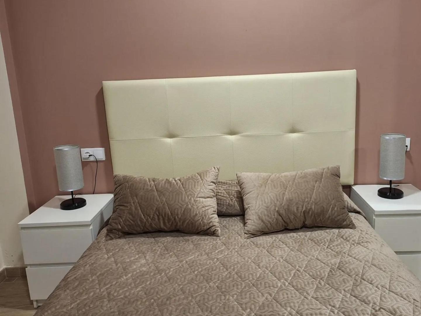 Apartamentos Costa Xuno 포토도손 외부 사진