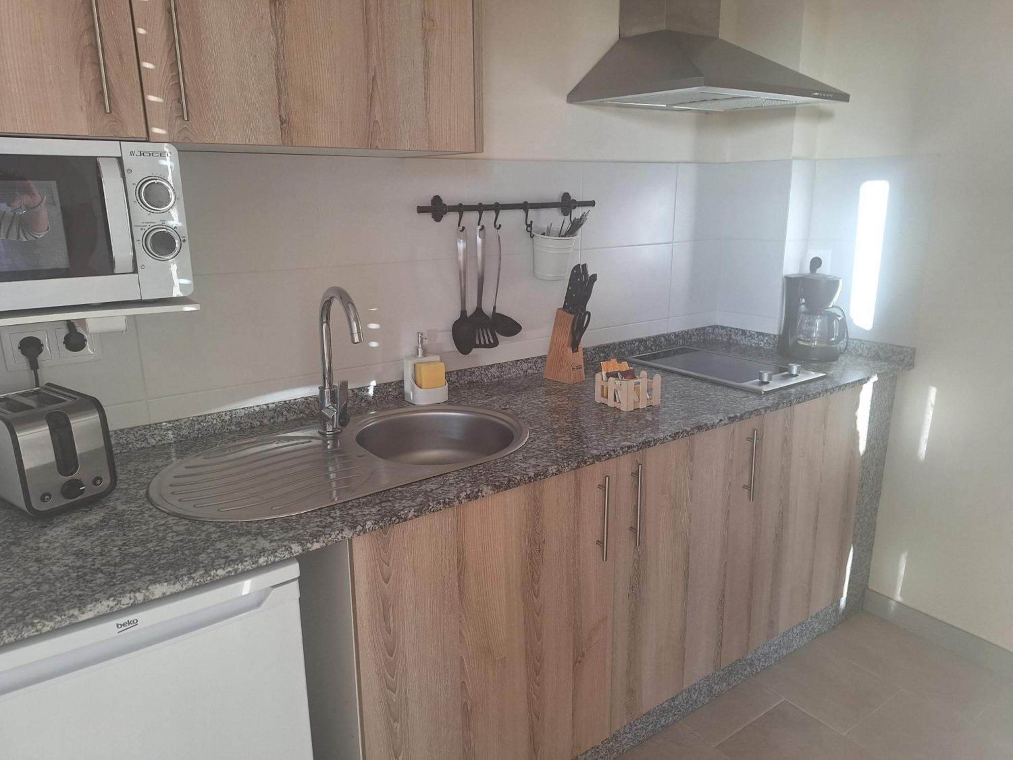 Apartamentos Costa Xuno 포토도손 외부 사진